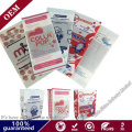 Packaging Clear Custom Logo Wholesale Best Selling Snack Packaging Microwave Popcorn Paper Bags